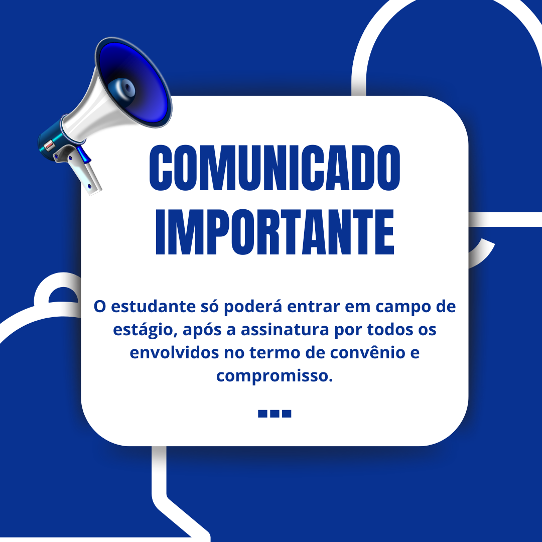 Comunicado