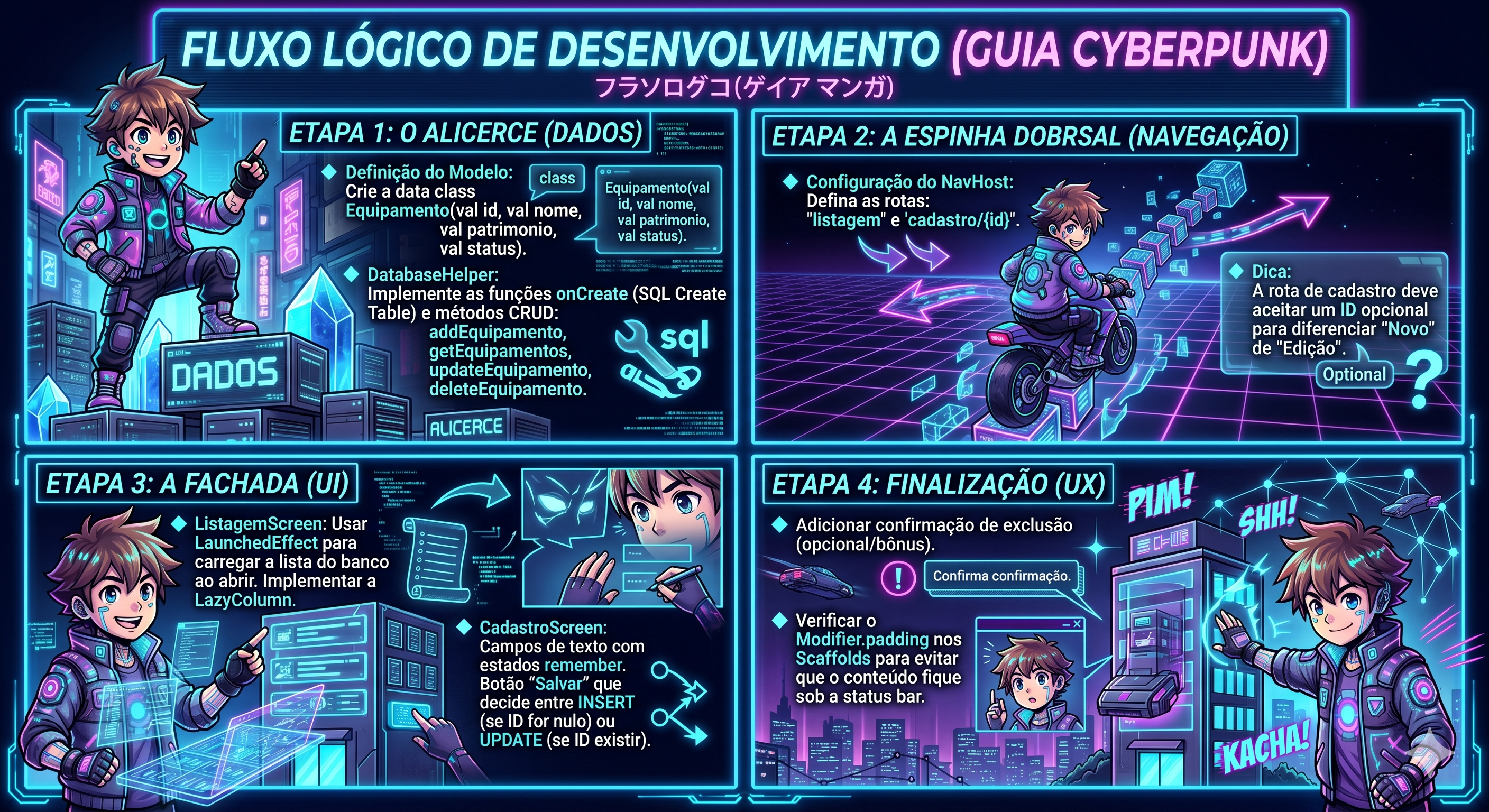 Fluxo