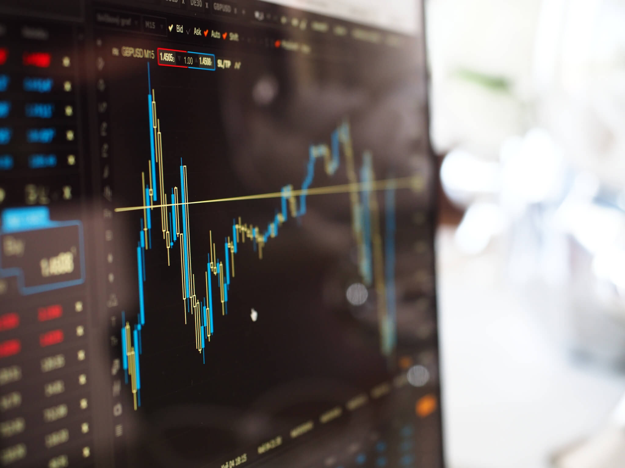 (550) Economia, Análise de Investimentos e Mercados de Capitais 2022/1