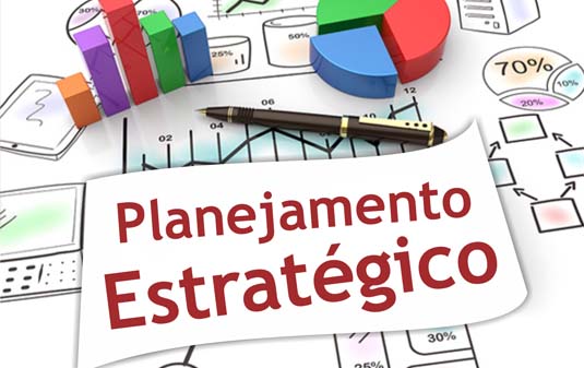 (544) Planejamento Estratégico 2022/1